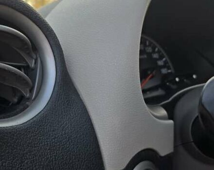 Красный Ниссан Марч, объемом двигателя 1.2 л и пробегом 116 тыс. км за 7000 $, фото 14 на Automoto.ua