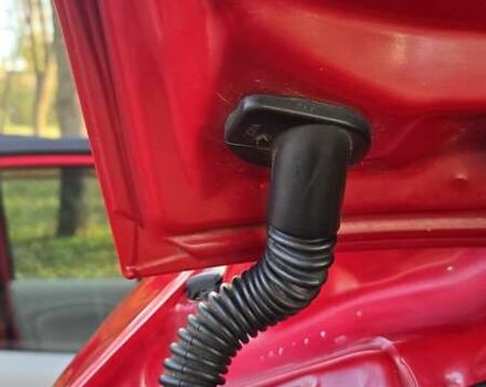 Красный Ниссан Марч, объемом двигателя 1.2 л и пробегом 116 тыс. км за 7000 $, фото 12 на Automoto.ua