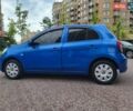 Ниссан Марч, объемом двигателя 0 л и пробегом 120 тыс. км за 6900 $, фото 10 на Automoto.ua