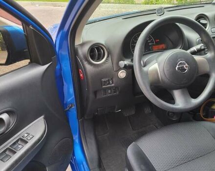 Ниссан Марч, объемом двигателя 0 л и пробегом 120 тыс. км за 6900 $, фото 7 на Automoto.ua