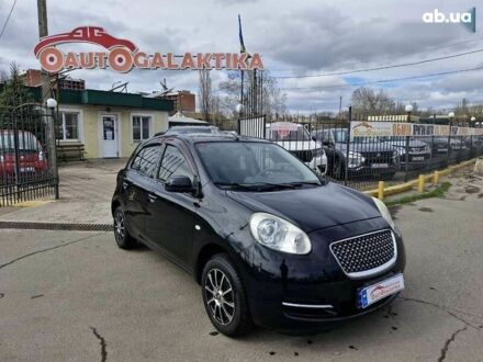 Ніссан Марч 2011 у Миколаєві на Automoto.ua Ніссан Марч, об'ємом двигуна 1.2 л та пробігом 75 тис. км за 6999 $, фото 1 на Automoto.ua