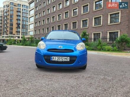 Ніссан Марч 2012 у Вишневом на Automoto.ua Ніссан Марч, об'ємом двигуна 0 л та пробігом 120 тис. км за 6900 $, фото 1 на Automoto.ua