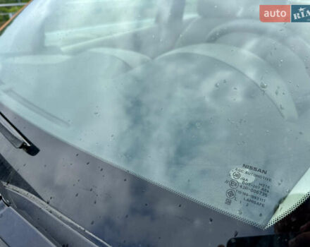 Жовтий Ніссан Марч, об'ємом двигуна 1.2 л та пробігом 51 тис. км за 7300 $, фото 17 на Automoto.ua