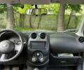 Сірий Ніссан Марч, об'ємом двигуна 1.2 л та пробігом 79 тис. км за 7200 $, фото 7 на Automoto.ua