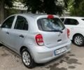 Сірий Ніссан Марч, об'ємом двигуна 1.2 л та пробігом 79 тис. км за 7200 $, фото 1 на Automoto.ua