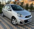 Серый Ниссан Марч, объемом двигателя 1.2 л и пробегом 80 тыс. км за 7700 $, фото 1 на Automoto.ua