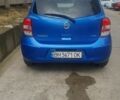 Синій Ніссан Марч, об'ємом двигуна 1.2 л та пробігом 139 тис. км за 7600 $, фото 2 на Automoto.ua