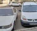 Белый Ниссан Максима, объемом двигателя 3 л и пробегом 100 тыс. км за 1198 $, фото 1 на Automoto.ua