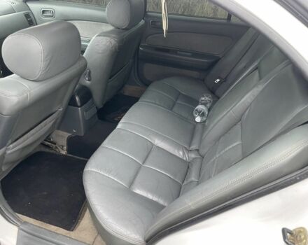 Білий Ніссан Максіма, об'ємом двигуна 2 л та пробігом 1 тис. км за 2400 $, фото 7 на Automoto.ua