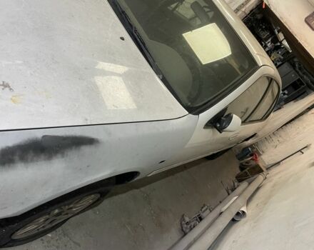 Белый Ниссан Максима, объемом двигателя 0 л и пробегом 200 тыс. км за 1300 $, фото 1 на Automoto.ua