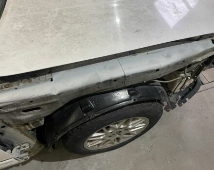 Белый Ниссан Максима, объемом двигателя 0 л и пробегом 200 тыс. км за 1300 $, фото 3 на Automoto.ua