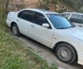 Білий Ніссан Максіма, об'ємом двигуна 2.99 л та пробігом 335 тис. км за 3000 $, фото 2 на Automoto.ua