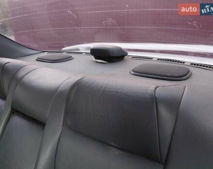 Белый Ниссан Максима, объемом двигателя 3 л и пробегом 454 тыс. км за 3100 $, фото 10 на Automoto.ua