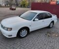 Белый Ниссан Максима, объемом двигателя 3 л и пробегом 454 тыс. км за 3100 $, фото 14 на Automoto.ua