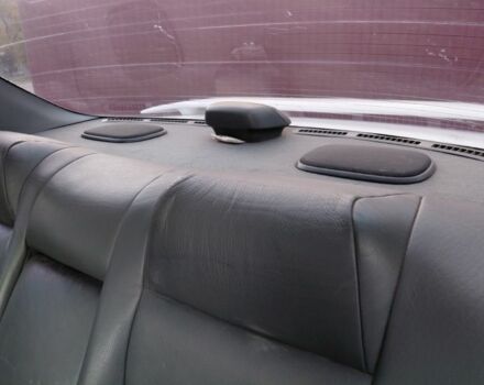 Белый Ниссан Максима, объемом двигателя 3 л и пробегом 454 тыс. км за 3100 $, фото 9 на Automoto.ua