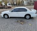 Белый Ниссан Максима, объемом двигателя 3 л и пробегом 454 тыс. км за 3100 $, фото 12 на Automoto.ua