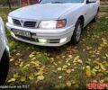 Белый Ниссан Максима, объемом двигателя 3 л и пробегом 0 тыс. км за 2900 $, фото 1 на Automoto.ua