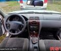Белый Ниссан Максима, объемом двигателя 3 л и пробегом 0 тыс. км за 2900 $, фото 1 на Automoto.ua