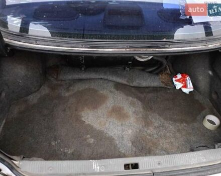 Белый Ниссан Максима, объемом двигателя 2.96 л и пробегом 280 тыс. км за 2500 $, фото 3 на Automoto.ua