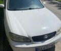 Белый Ниссан Максима, объемом двигателя 2.99 л и пробегом 240 тыс. км за 3000 $, фото 1 на Automoto.ua