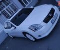 Белый Ниссан Максима, объемом двигателя 3.5 л и пробегом 240 тыс. км за 7500 $, фото 1 на Automoto.ua