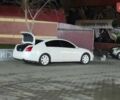 Белый Ниссан Максима, объемом двигателя 3.5 л и пробегом 240 тыс. км за 7500 $, фото 5 на Automoto.ua