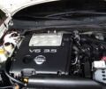 Белый Ниссан Максима, объемом двигателя 3.5 л и пробегом 240 тыс. км за 7500 $, фото 2 на Automoto.ua