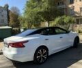 Белый Ниссан Максима, объемом двигателя 3.5 л и пробегом 48 тыс. км за 15500 $, фото 2 на Automoto.ua