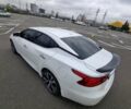 Белый Ниссан Максима, объемом двигателя 3.5 л и пробегом 69 тыс. км за 17000 $, фото 5 на Automoto.ua