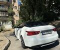 Белый Ниссан Максима, объемом двигателя 3.5 л и пробегом 48 тыс. км за 15500 $, фото 1 на Automoto.ua