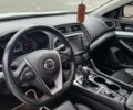 Белый Ниссан Максима, объемом двигателя 3.5 л и пробегом 69 тыс. км за 17000 $, фото 6 на Automoto.ua