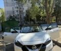 Белый Ниссан Максима, объемом двигателя 3.5 л и пробегом 48 тыс. км за 15500 $, фото 6 на Automoto.ua