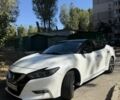 Белый Ниссан Максима, объемом двигателя 3.5 л и пробегом 48 тыс. км за 15500 $, фото 1 на Automoto.ua