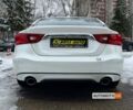 Белый Ниссан Максима, объемом двигателя 3.5 л и пробегом 100 тыс. км за 15990 $, фото 5 на Automoto.ua