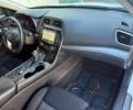 Білий Ніссан Максіма, об'ємом двигуна 3.5 л та пробігом 50 тис. км за 1700 $, фото 6 на Automoto.ua
