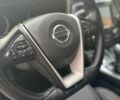 Білий Ніссан Максіма, об'ємом двигуна 3.5 л та пробігом 200 тис. км за 13800 $, фото 18 на Automoto.ua