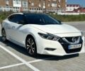 Білий Ніссан Максіма, об'ємом двигуна 3.5 л та пробігом 200 тис. км за 13800 $, фото 8 на Automoto.ua