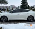 Белый Ниссан Максима, объемом двигателя 3.5 л и пробегом 100 тыс. км за 15990 $, фото 3 на Automoto.ua