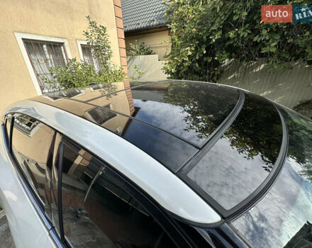 Белый Ниссан Максима, объемом двигателя 3.5 л и пробегом 206 тыс. км за 12200 $, фото 17 на Automoto.ua