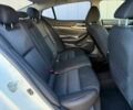 Білий Ніссан Максіма, об'ємом двигуна 3.5 л та пробігом 50 тис. км за 1700 $, фото 9 на Automoto.ua