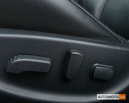 Белый Ниссан Максима, объемом двигателя 3.5 л и пробегом 100 тыс. км за 15990 $, фото 11 на Automoto.ua