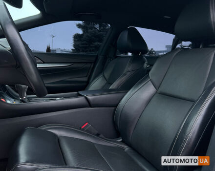 Белый Ниссан Максима, объемом двигателя 3.5 л и пробегом 100 тыс. км за 15990 $, фото 12 на Automoto.ua