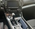 Білий Ніссан Максіма, об'ємом двигуна 3.5 л та пробігом 200 тис. км за 13800 $, фото 19 на Automoto.ua