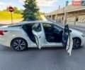 Білий Ніссан Максіма, об'ємом двигуна 3.5 л та пробігом 220 тис. км за 11500 $, фото 1 на Automoto.ua