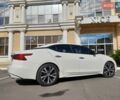 Білий Ніссан Максіма, об'ємом двигуна 3.5 л та пробігом 70 тис. км за 19000 $, фото 1 на Automoto.ua