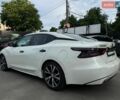 Белый Ниссан Максима, объемом двигателя 3.5 л и пробегом 131 тыс. км за 12500 $, фото 7 на Automoto.ua