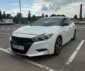 Білий Ніссан Максіма, об'ємом двигуна 3.5 л та пробігом 124 тис. км за 12500 $, фото 1 на Automoto.ua
