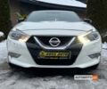 Белый Ниссан Максима, объемом двигателя 3.5 л и пробегом 100 тыс. км за 15990 $, фото 1 на Automoto.ua