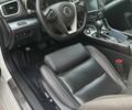 Білий Ніссан Максіма, об'ємом двигуна 3.5 л та пробігом 200 тис. км за 13800 $, фото 13 на Automoto.ua