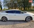 Белый Ниссан Максима, объемом двигателя 3.5 л и пробегом 135 тыс. км за 14500 $, фото 2 на Automoto.ua